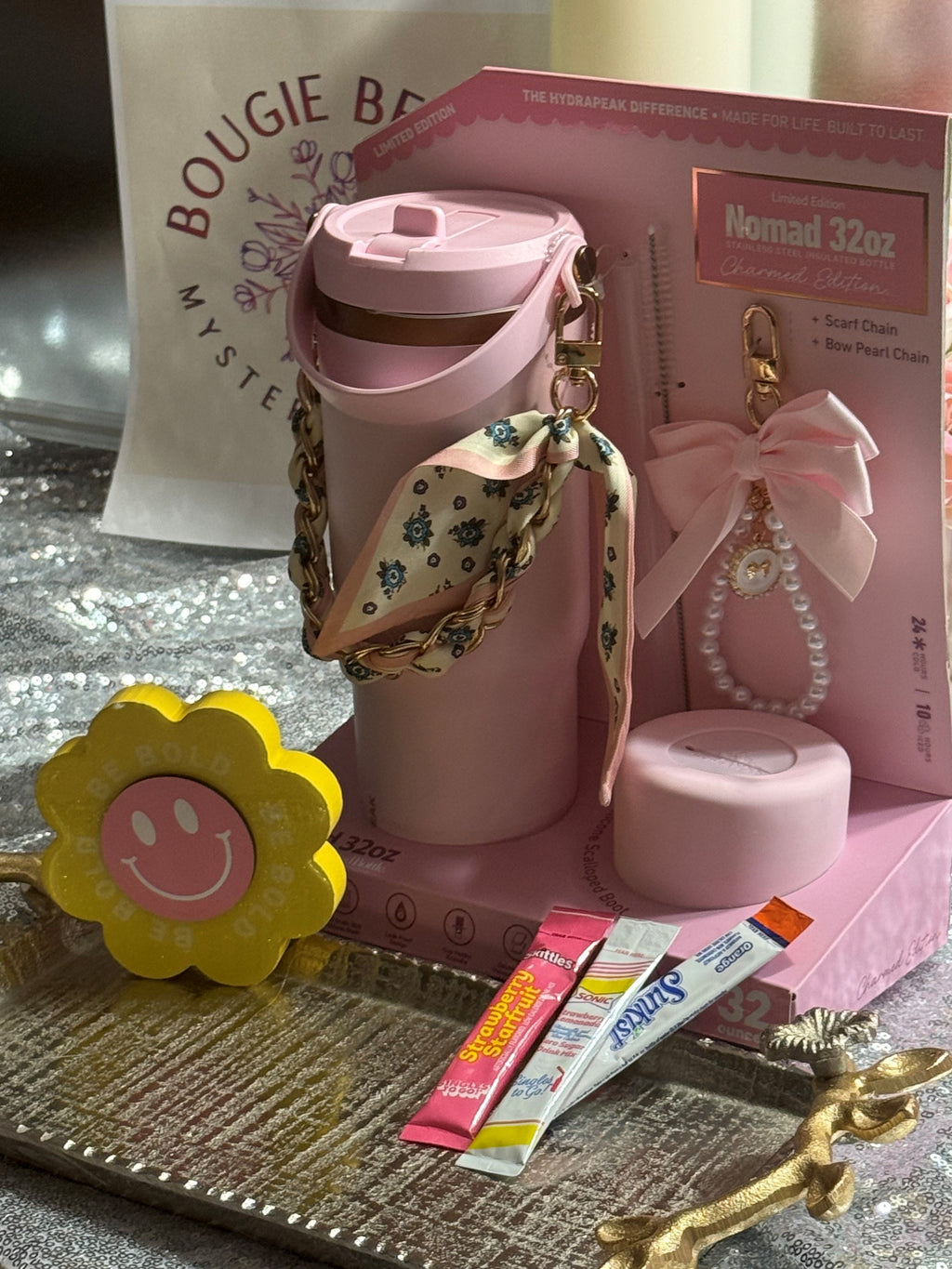 Bougie Bag