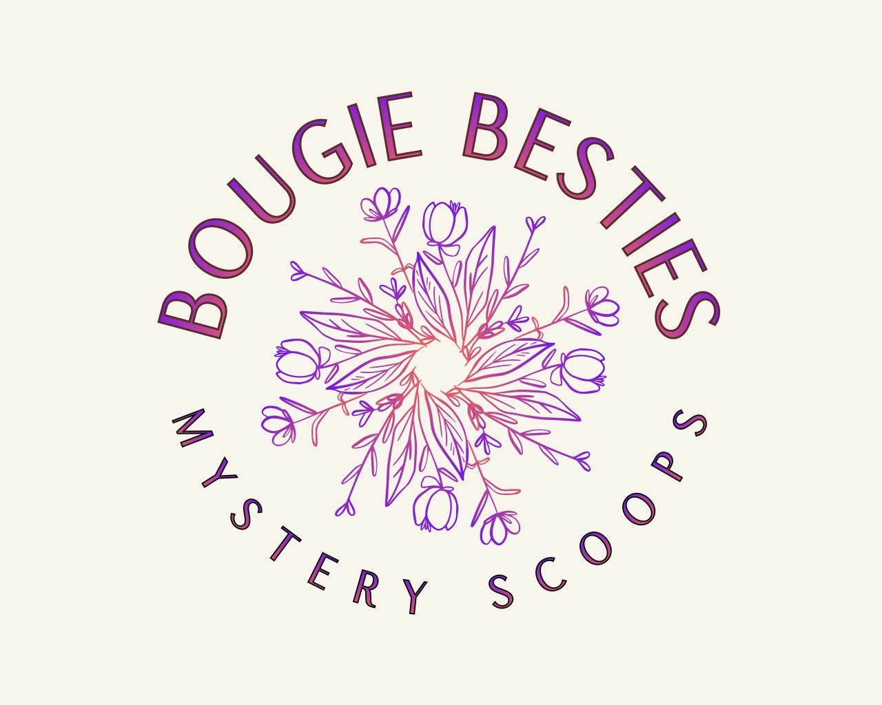 Bougie Bead