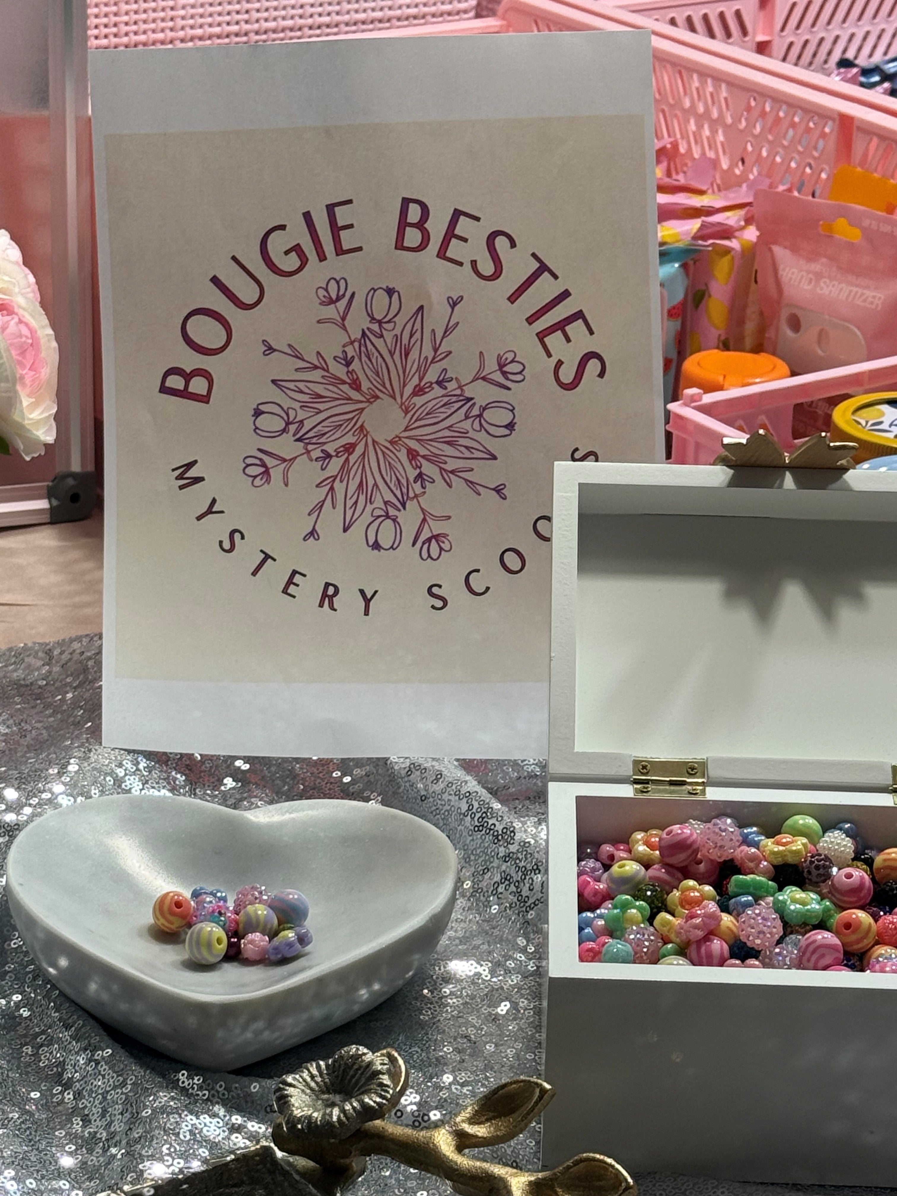 Mystery Scoop of Goodies