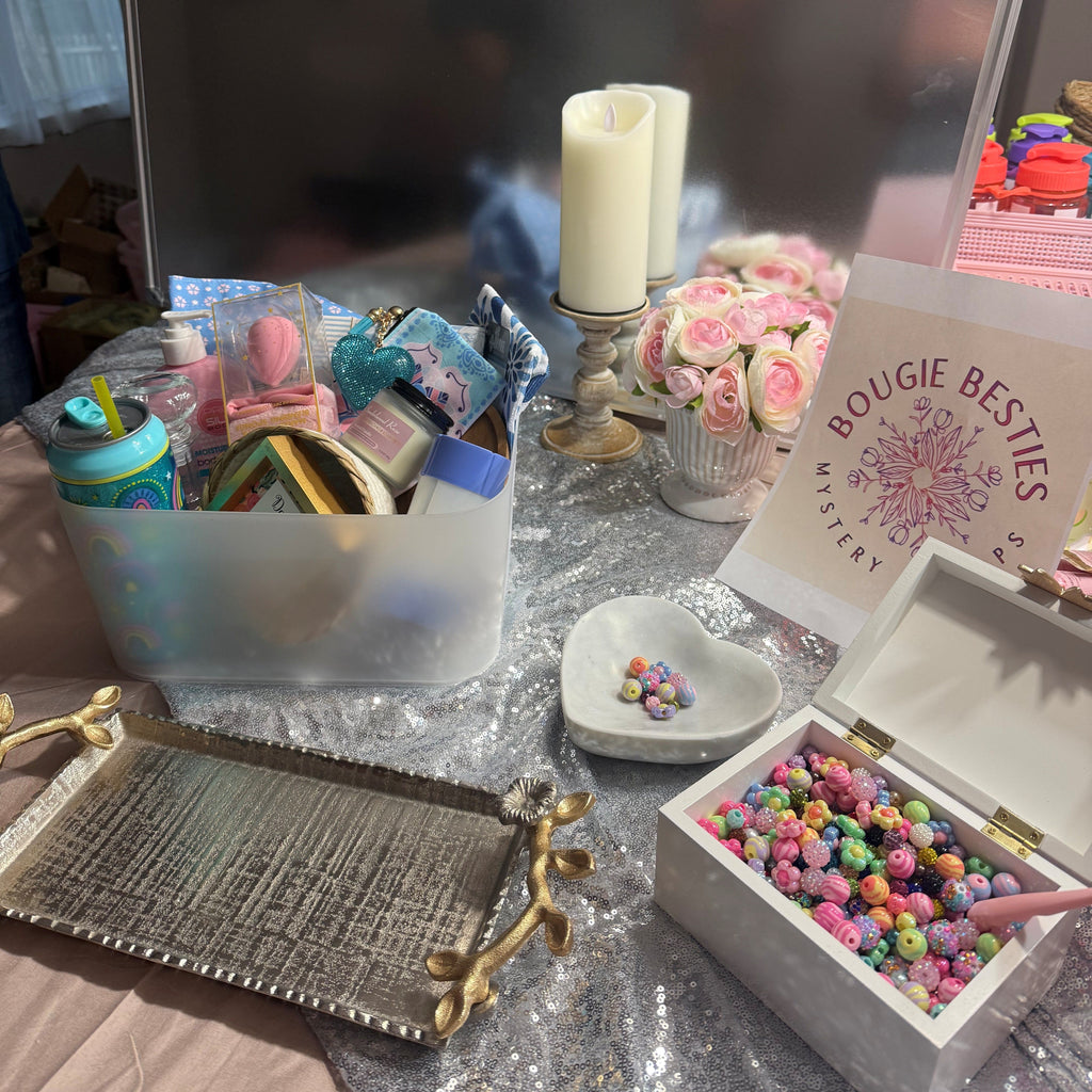 Mystery Scoop of Goodies
