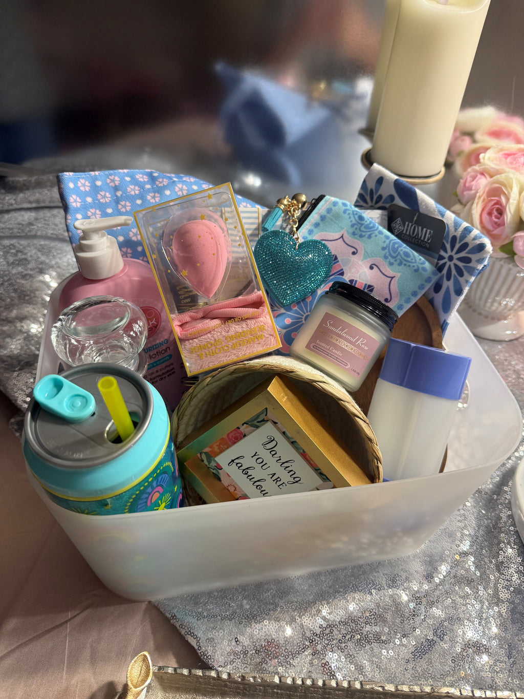 Mystery Scoop of Goodies