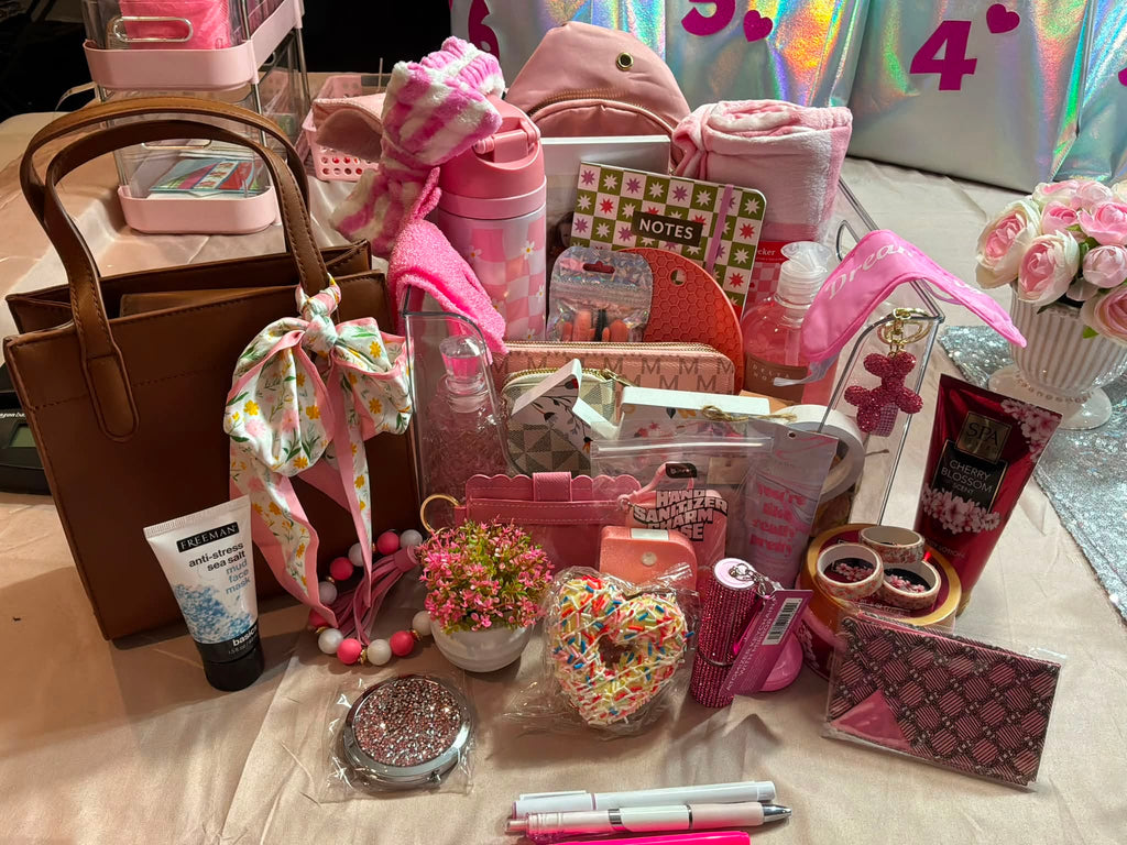 Mystery Scoop of Goodies