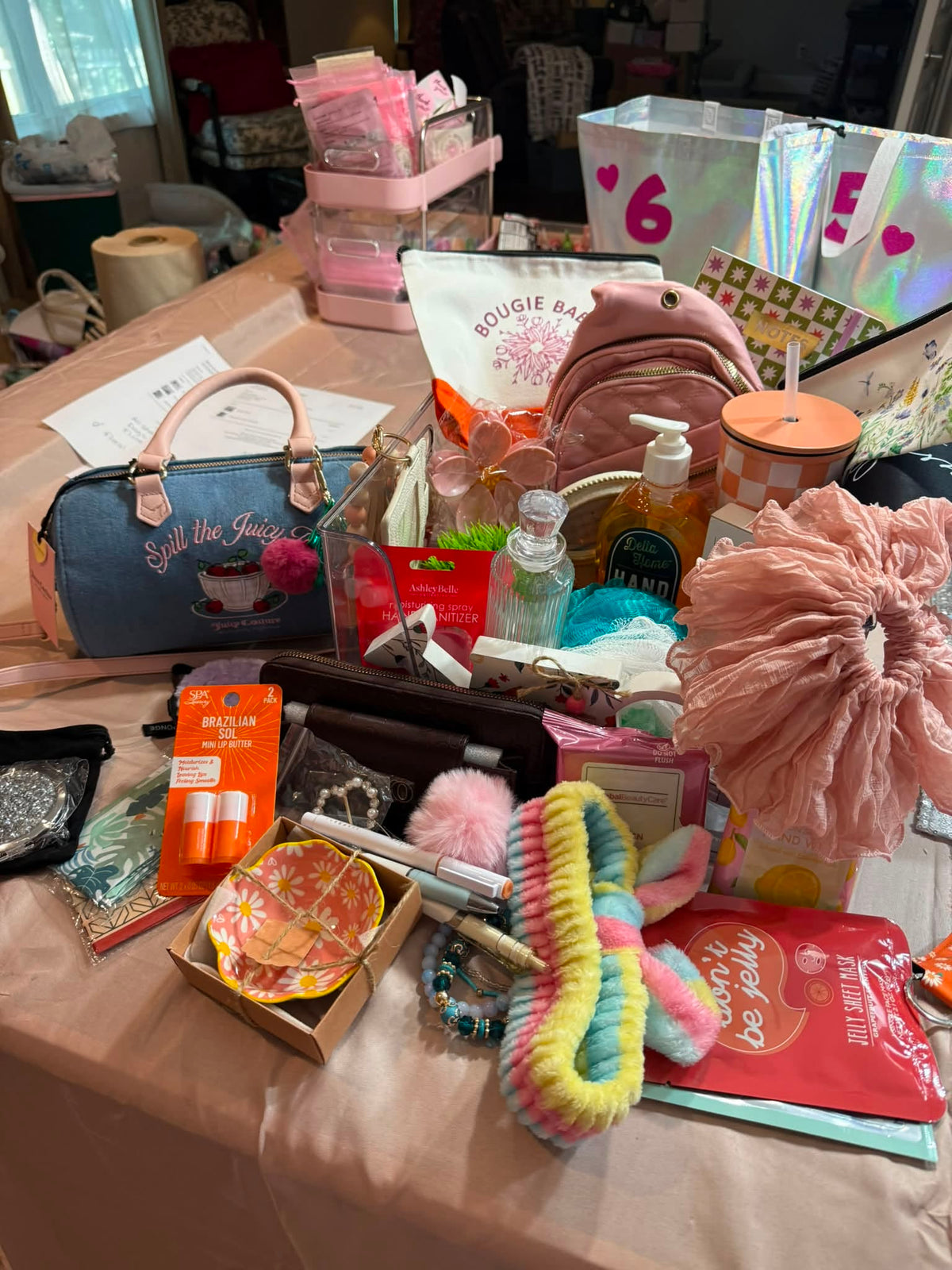Mystery Scoop of Goodies