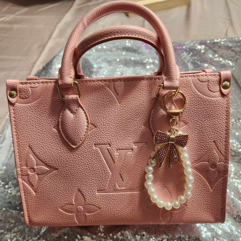 Bougie Bag