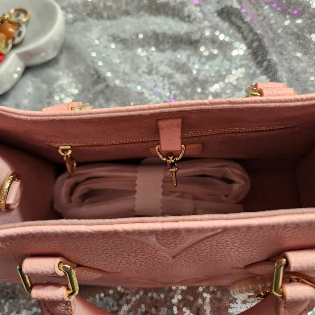 Bougie Bag