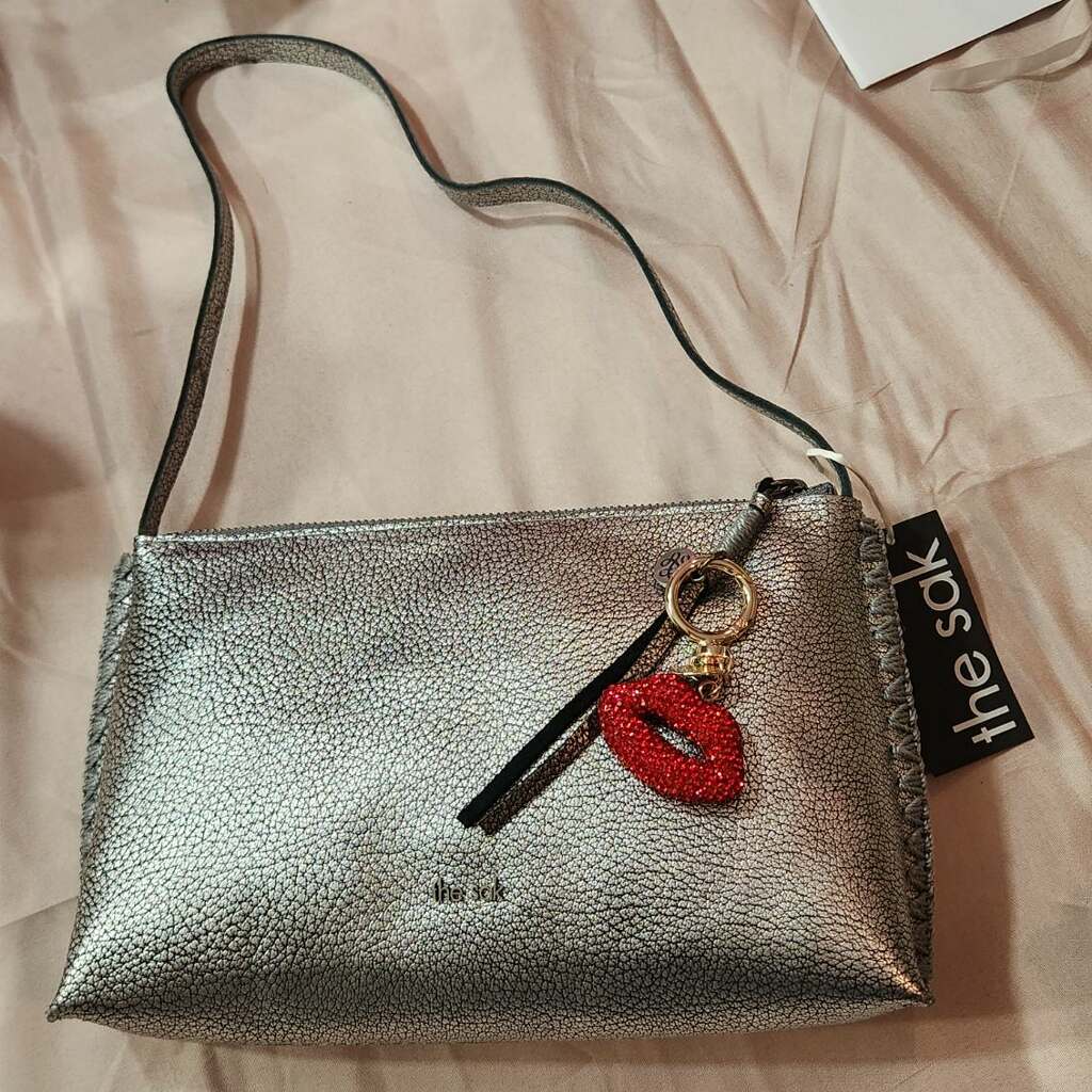 Bougie Bag