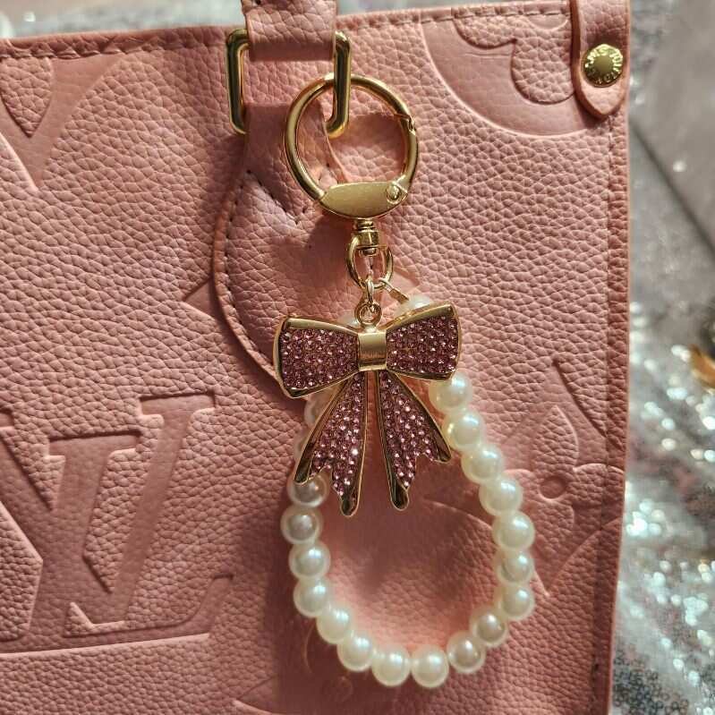 Bougie Bag