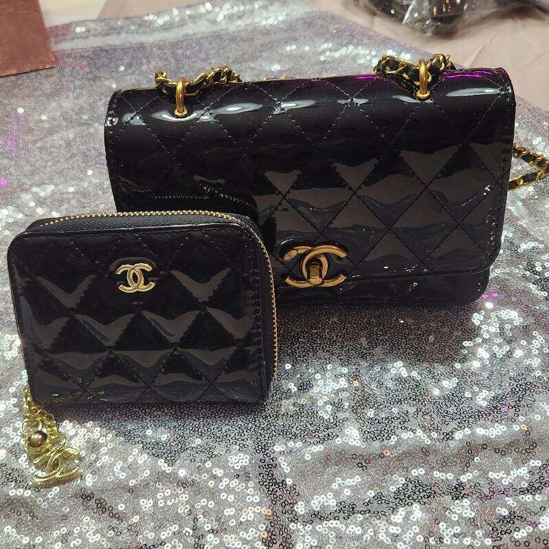 Bougie Bag
