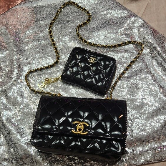 Bougie Bag