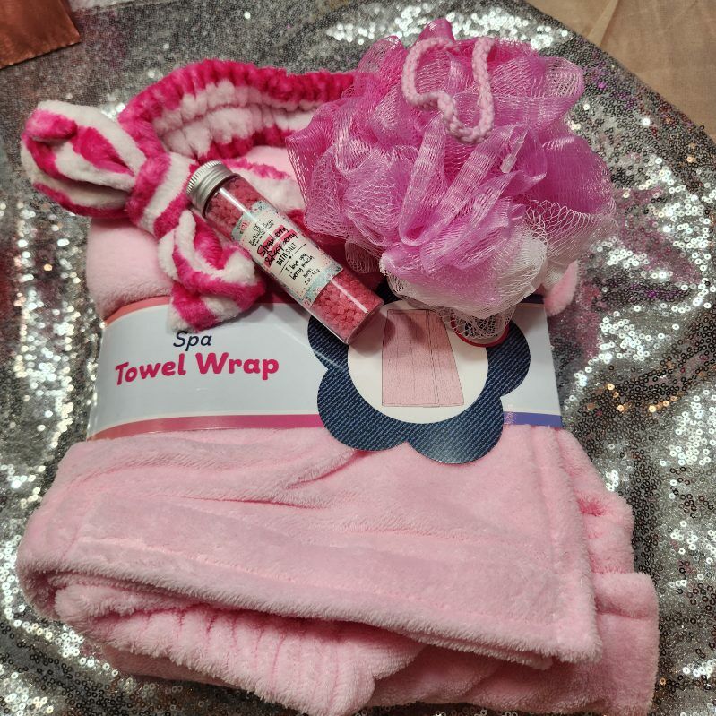 Bougie Bag